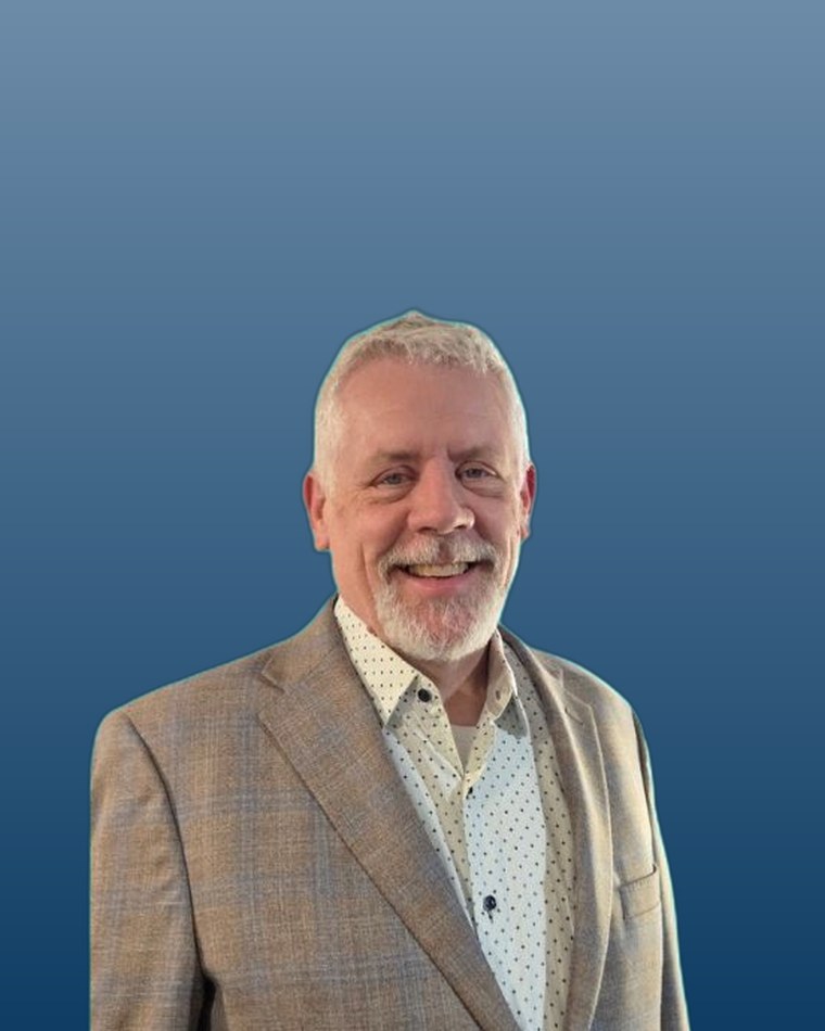 Pastor Randy Stone