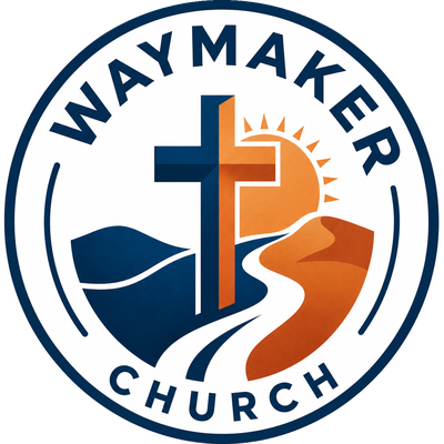 Waymaker Church logo